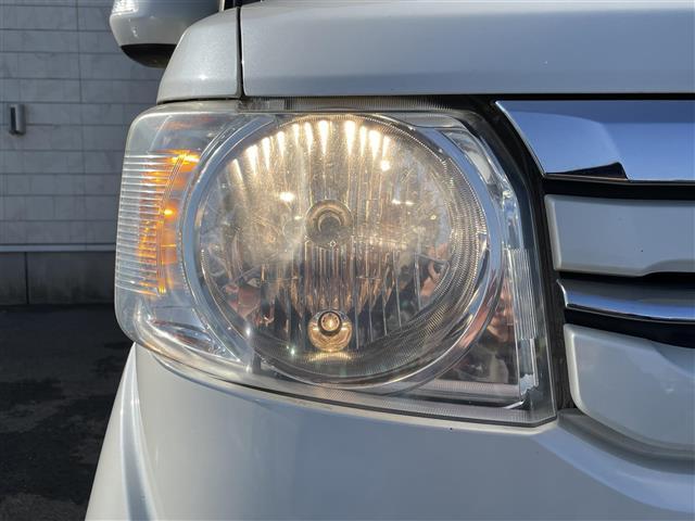 N-BOX G・ターボLパッケージ ☆ターボ車☆社外ナビ☆バックカメラ☆クルーズコントロール☆片側パワースライドドア☆ビルトインETC☆プッシュスタート☆スマートキー☆横滑り防止装置☆HIDライト☆純正フロアマット☆保証書☆取扱説明書(30枚目)