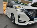 ｅ－パワー　ハイウェイスターＶ　ワンオーナー　社外ディスプレイオーディオ　アラウンドビューモニター　プロパイロット　インテリジェントルームミラー　前席シートヒーター　ステアリングヒーター　電動パーキング　オートブレーキホールド（30枚目）