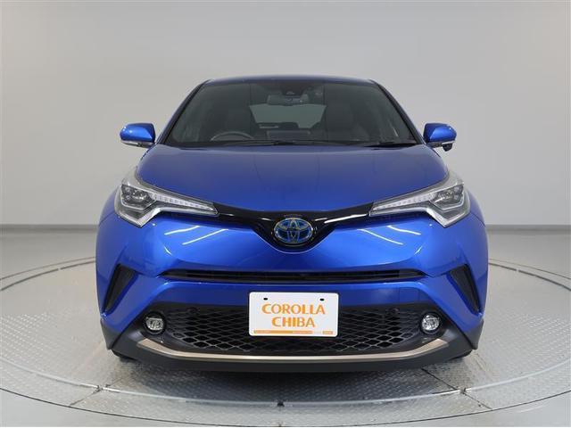 トヨタ Ｃ－ＨＲ