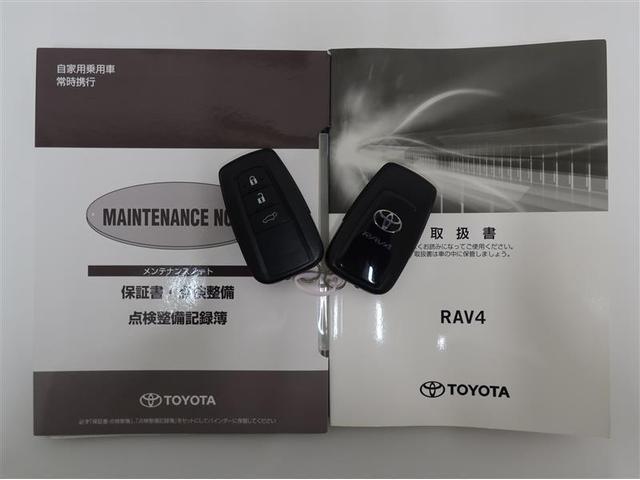 トヨタ ＲＡＶ４