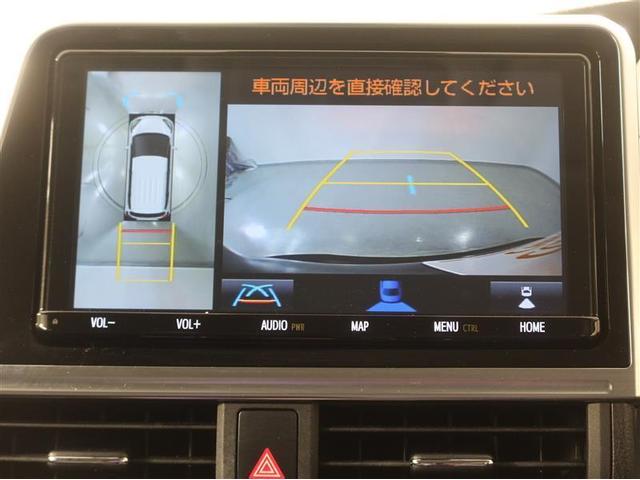 ハイブリッドＧ　１年間走行無制限保証　ペダル踏み間違い　衝突回避被害軽減　車線逸脱警報機能　ＴＣナビ　フルセグＴＶ　バックカメラ　パノラミックモニタ　ドライブレコーダー　ＥＴＣ　クルーズコントロール(5枚目)