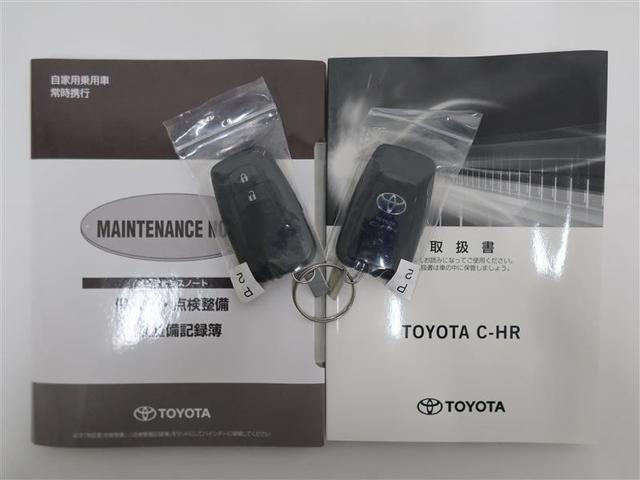 トヨタ Ｃ－ＨＲ