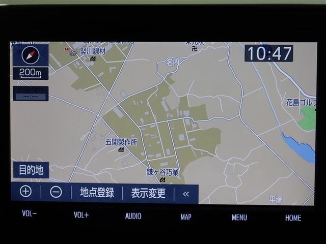 ライズ Ｚ　１年間走行無制限保証　ペダル踏み間違い　衝突回避被害軽減　車線逸脱警報機能　メモリナビ　フルセグＴＶ　バックカメラ　パノラミックモニタ　ＥＴＣ　クルーズコントロール　ＬＥＤヘッドライト　ＤＶＤ再生（8枚目）