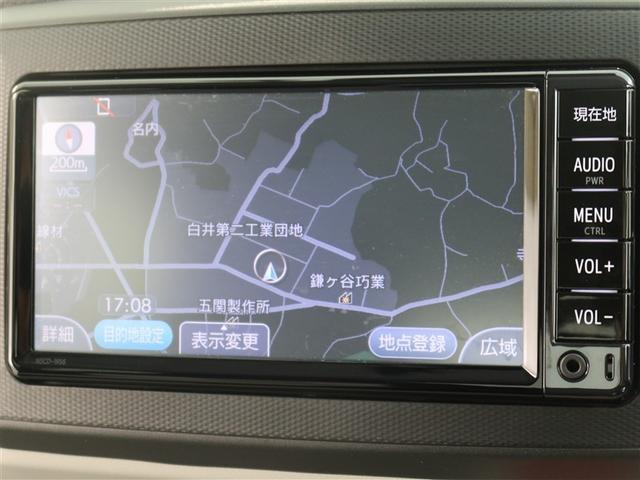 ピクシスエポック Ｇ　ＳＡＩＩＩ　１年間走行無制限保証　ペダル踏み間違い　衝突回避被害軽減　車線逸脱警報機能　メモリナビ　ワンセグＴＶ　バックカメラ　ドライブレコーダー　ＬＥＤヘッドライト　スマートキー　オートエアコン（8枚目）