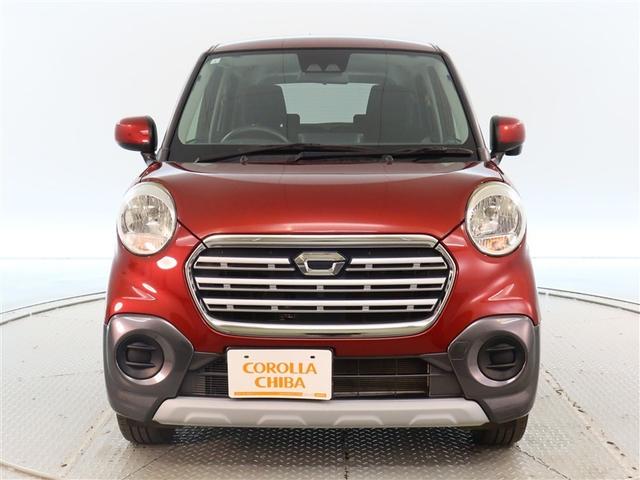 キャスト アクティバX SAIII 1年間走行無制限保証 ペダル踏み間違い 衝突回避被害軽減 車線逸脱警報機能 メモリナビ フルセグTV DVD再生 スマートキー オートエアコン アイドリングストップ(2枚目)