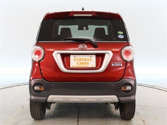 キャスト アクティバX SAIII 1年間走行無制限保証 ペダル踏み間違い 衝突回避被害軽減 車線逸脱警報機能 メモリナビ フルセグTV DVD再生 スマートキー オートエアコン アイドリングストップ(4枚目)