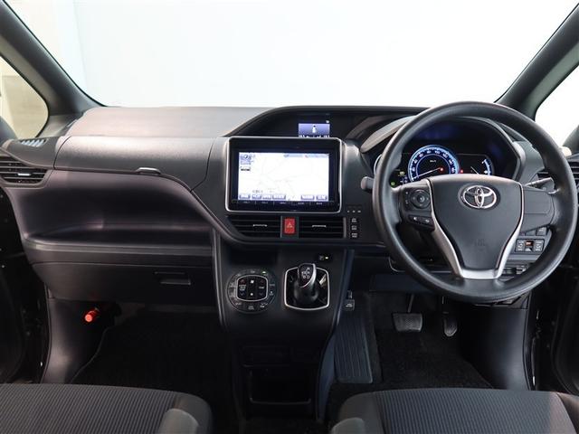 ノア ハイブリッドＸ　ディライトプラス　１年間走行無制限保証　メモリナビ　フルセグＴＶ　バックカメラ　ドライブレコーダー　ＥＴＣ　電動スライドドア　ＬＥＤヘッドライト　ＤＶＤ再生　スマートキー　オートエアコン（7枚目）