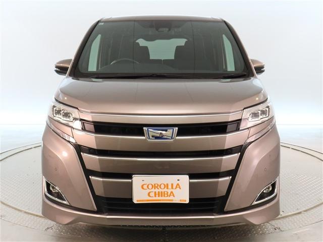 ノア ハイブリッドＧ（2枚目）