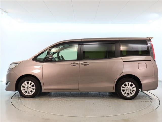 ノア ハイブリッドＧ（3枚目）