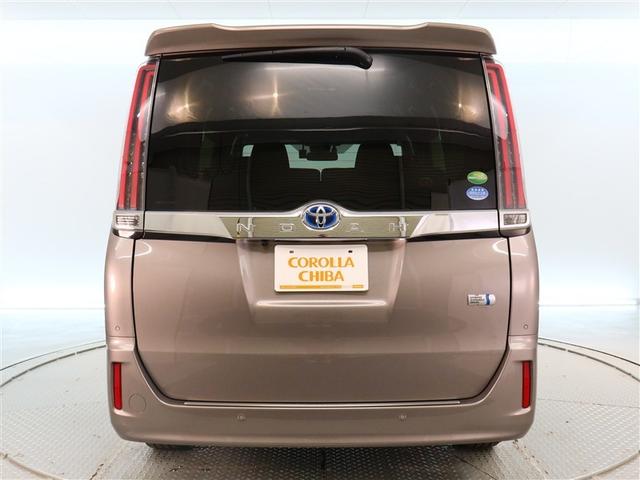 ノア ハイブリッドＧ（4枚目）