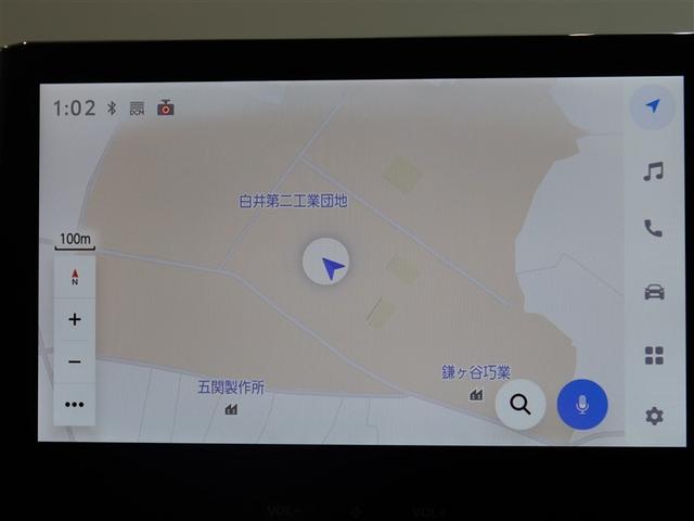 GRカローラ RZ 1年間走行無制限保証 衝突回避被害軽減 車線逸脱警報機能 メモリナビ フルセグTV バックカメラ ドライブレコーダー ETC クルーズコントロール LEDヘッドライト スマートキー オートエアコン(8枚目)