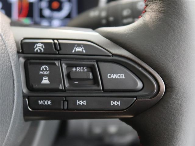 GRカローラ RZ 1年間走行無制限保証 衝突回避被害軽減 車線逸脱警報機能 メモリナビ フルセグTV バックカメラ ドライブレコーダー ETC クルーズコントロール LEDヘッドライト スマートキー オートエアコン(16枚目)