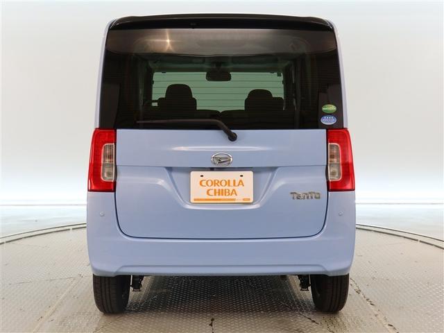 タント X SAIII 1年間走行無制限保証 ペダル踏み間違い 衝突回避被害軽減 車線逸脱警報機能 メモリナビ フルセグTV バックカメラ 電動スライドドア DVD再生 スマートキー オートエアコン アイドリングストップ(4枚目)
