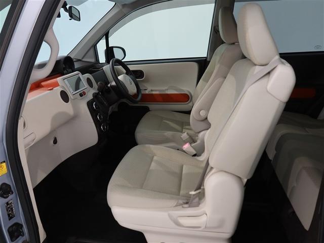 スペイド F 1年間走行無制限保証 メモリナビ ワンセグTV バックカメラ ドライブレコーダー ETC 電動スライドドア スマートキー マニュアルエアコン(10枚目)