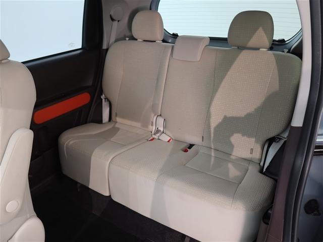 スペイド F 1年間走行無制限保証 メモリナビ ワンセグTV バックカメラ ドライブレコーダー ETC 電動スライドドア スマートキー マニュアルエアコン(11枚目)