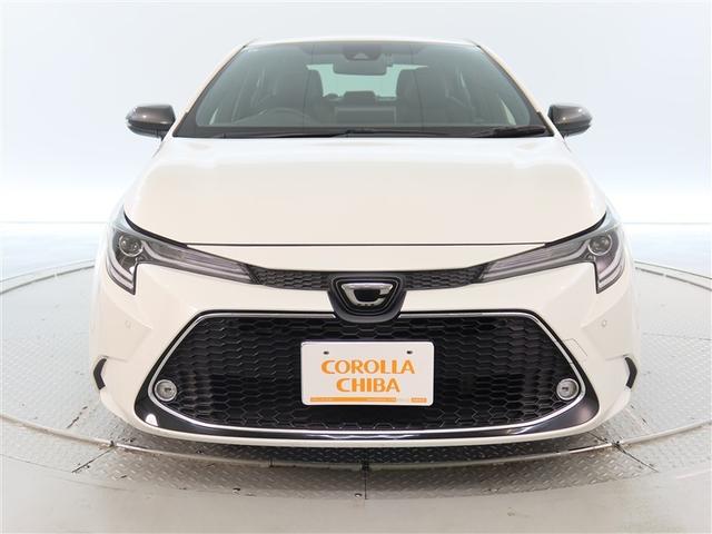 カローラ ダブルバイビー 1年間走行無制限保証 ペダル踏み間違い 衝突回避被害軽減 車線逸脱警報機能 メモリナビ フルセグTV バックカメラ ドライブレコーダー ETC クルーズコントロール LEDヘッドライト スマートキー(2枚目)