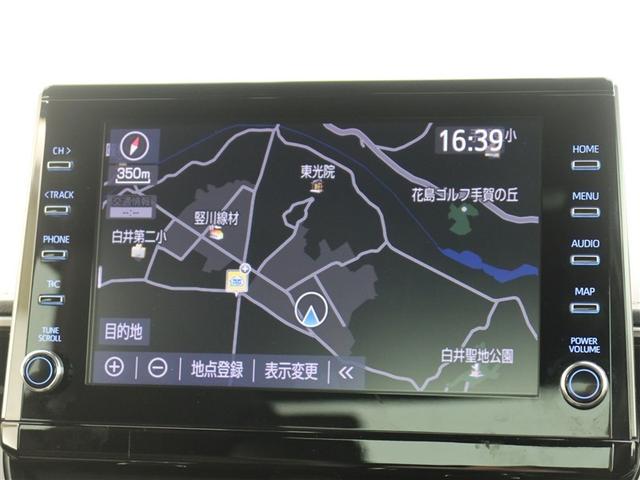 カローラ ダブルバイビー 1年間走行無制限保証 ペダル踏み間違い 衝突回避被害軽減 車線逸脱警報機能 メモリナビ フルセグTV バックカメラ ドライブレコーダー ETC クルーズコントロール LEDヘッドライト スマートキー(8枚目)