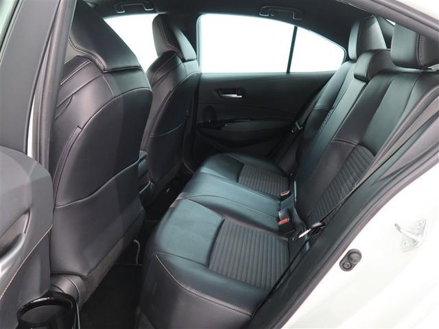 カローラ ダブルバイビー 1年間走行無制限保証 ペダル踏み間違い 衝突回避被害軽減 車線逸脱警報機能 メモリナビ フルセグTV バックカメラ ドライブレコーダー ETC クルーズコントロール LEDヘッドライト スマートキー(11枚目)