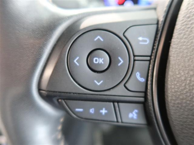 カローラ ダブルバイビー 1年間走行無制限保証 ペダル踏み間違い 衝突回避被害軽減 車線逸脱警報機能 メモリナビ フルセグTV バックカメラ ドライブレコーダー ETC クルーズコントロール LEDヘッドライト スマートキー(15枚目)