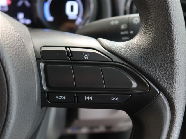 ヤリス Ｇ　１年間走行無制限保証　ペダル踏み間違い　衝突回避被害軽減　車線逸脱警報機能　メモリナビ　バックカメラ　ドライブレコーダー　ＥＴＣ　ＬＥＤヘッドライト　スマートキー　オートエアコン　ブラインドモニター（16枚目）