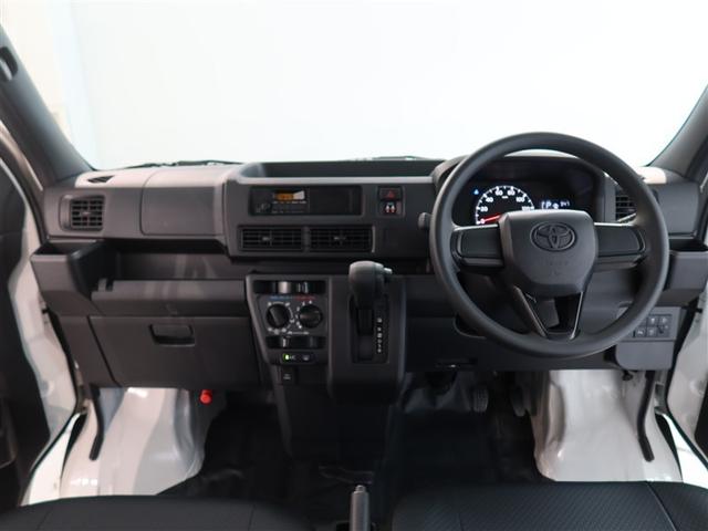 ピクシスバン スペシャル 1年間走行無制限保証 ペダル踏み間違い 衝突回避被害軽減 車線逸脱警報機能 ドライブレコーダー マニュアルエアコン アイドリングストップ(7枚目)