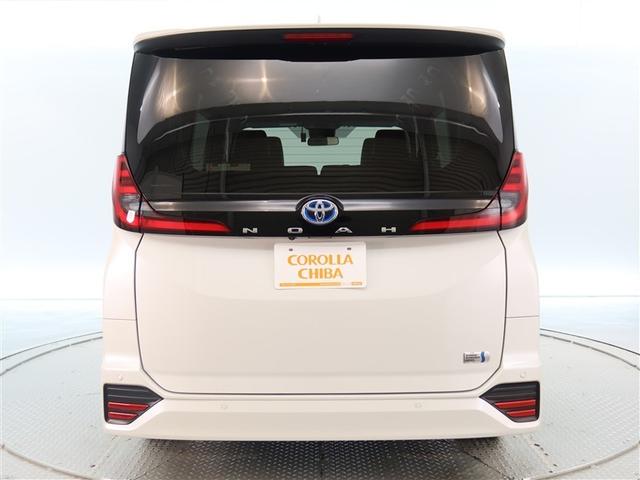 ノア ハイブリッドS-Z 1年間走行無制限保証 ペダル踏み間違い 衝突回避被害軽減 車線逸脱警報機能 DA バックカメラ ドライブレコーダー ETC 電源コンセント クルーズコントロール 電動スライドドア LEDヘッドライト(4枚目)