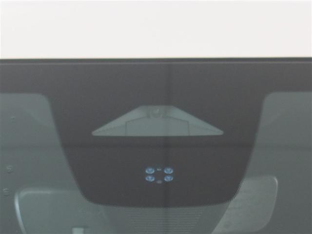 衝突被害軽減ブレーキ