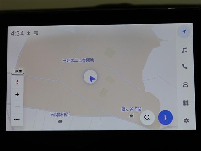 ノア Ｓ－Ｚ　１年間走行無制限保証　ペダル踏み間違い　衝突回避被害軽減　車線逸脱警報機能　メモリナビ　フルセグＴＶ　バックカメラ　パノラミックモニタ　ＥＴＣ　クルーズコントロール　電動スライドドア（8枚目）