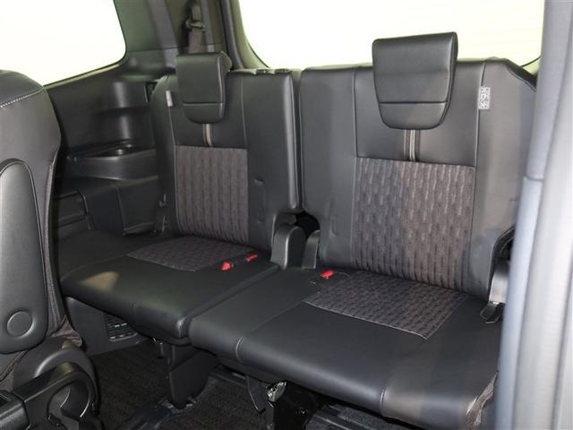 ノア Ｓ－Ｚ　１年間走行無制限保証　ペダル踏み間違い　衝突回避被害軽減　車線逸脱警報機能　メモリナビ　フルセグＴＶ　バックカメラ　パノラミックモニタ　ＥＴＣ　クルーズコントロール　電動スライドドア（12枚目）