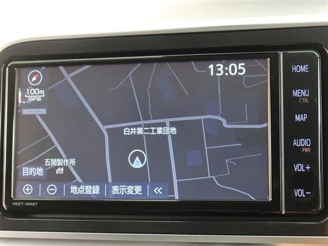 シエンタ ファンベースＧ　クエロ　１年間走行無制限保証　ペダル踏み間違い　衝突回避被害軽減　車線逸脱警報機能　メモリナビ　フルセグＴＶ　バックカメラ　ＥＴＣ　電動スライドドア　ＬＥＤヘッドライト　ＤＶＤ再生　スマートキー（8枚目）