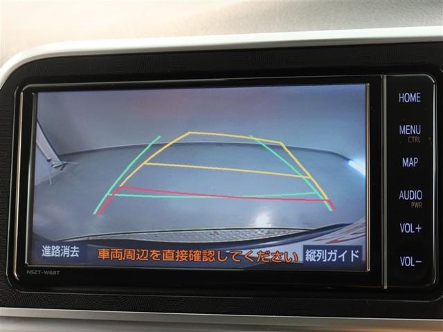 シエンタ ファンベースＧ　クエロ　１年間走行無制限保証　ペダル踏み間違い　衝突回避被害軽減　車線逸脱警報機能　メモリナビ　フルセグＴＶ　バックカメラ　ＥＴＣ　電動スライドドア　ＬＥＤヘッドライト　ＤＶＤ再生　スマートキー（9枚目）