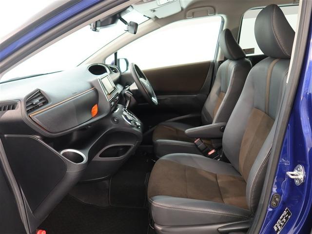 シエンタ ファンベースＧ　クエロ　１年間走行無制限保証　ペダル踏み間違い　衝突回避被害軽減　車線逸脱警報機能　メモリナビ　フルセグＴＶ　バックカメラ　ＥＴＣ　電動スライドドア　ＬＥＤヘッドライト　ＤＶＤ再生　スマートキー（10枚目）