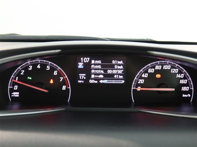 シエンタ ファンベースＧ　クエロ　１年間走行無制限保証　ペダル踏み間違い　衝突回避被害軽減　車線逸脱警報機能　メモリナビ　フルセグＴＶ　バックカメラ　ＥＴＣ　電動スライドドア　ＬＥＤヘッドライト　ＤＶＤ再生　スマートキー（14枚目）