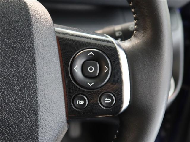 シエンタ ファンベースＧ　クエロ　１年間走行無制限保証　ペダル踏み間違い　衝突回避被害軽減　車線逸脱警報機能　メモリナビ　フルセグＴＶ　バックカメラ　ＥＴＣ　電動スライドドア　ＬＥＤヘッドライト　ＤＶＤ再生　スマートキー（16枚目）