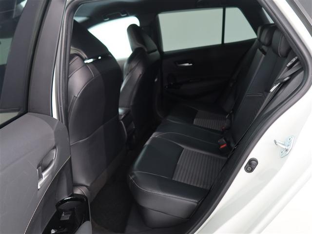 カローラツーリング ハイブリッド ダブルバイビー(11枚目)