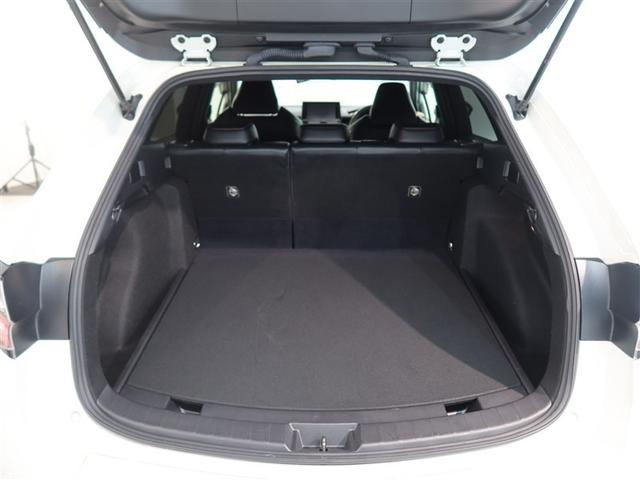 カローラツーリング ハイブリッド ダブルバイビー(12枚目)