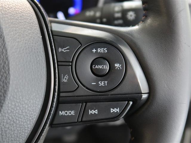 カローラツーリング ハイブリッド ダブルバイビー(16枚目)