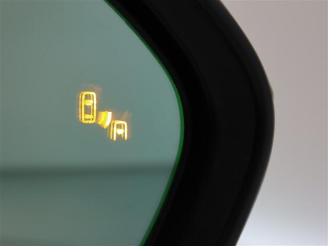 カローラツーリング ハイブリッド ダブルバイビー(19枚目)