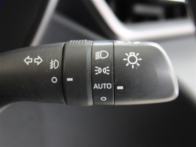 カローラツーリング ハイブリッド ダブルバイビー(20枚目)