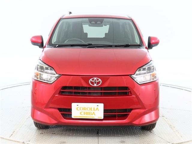 ピクシスエポック X SAIII(2枚目)