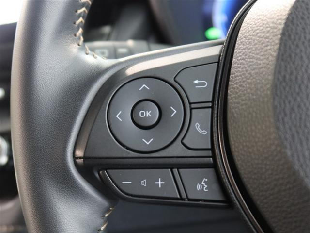 カローラツーリング ハイブリッド ダブルバイビー(15枚目)