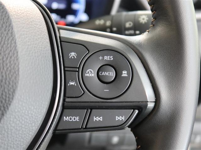 カローラツーリング ハイブリッド ダブルバイビー(16枚目)