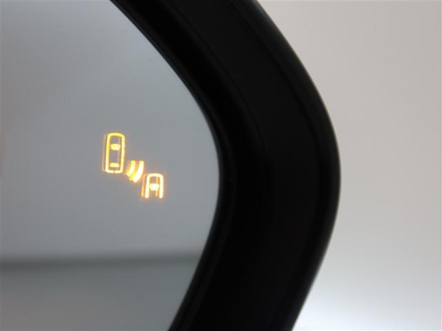 カローラツーリング ハイブリッド ダブルバイビー(19枚目)