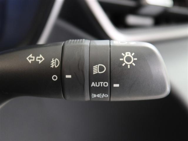 カローラツーリング ハイブリッド ダブルバイビー(20枚目)