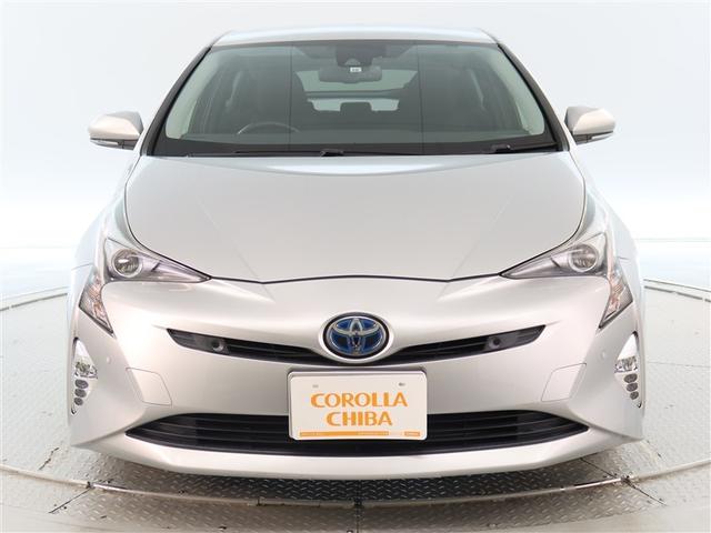 プリウス Ｓセーフティプラス（2枚目）