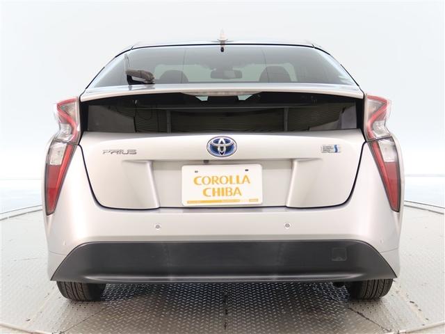 プリウス Ｓセーフティプラス（4枚目）