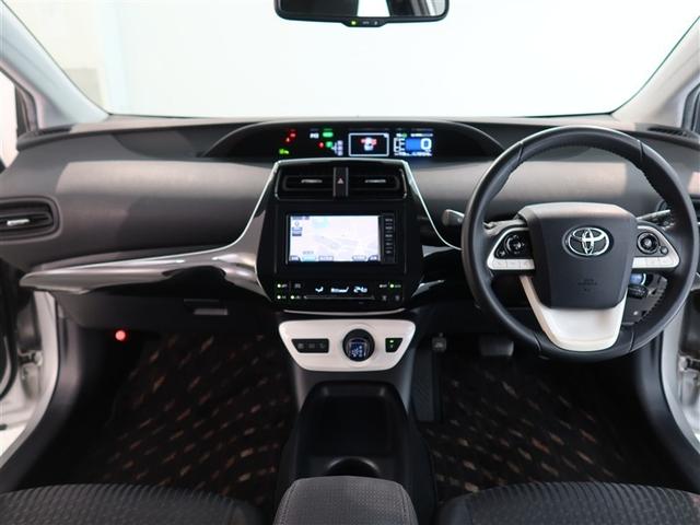 プリウス Ｓセーフティプラス（7枚目）