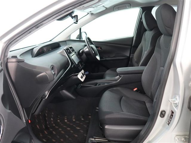 プリウス Ｓセーフティプラス（10枚目）