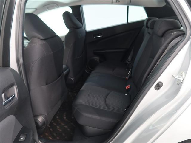 プリウス Ｓセーフティプラス（11枚目）