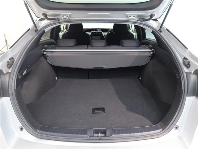 プリウス Ｓセーフティプラス（12枚目）